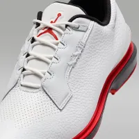 Nike Jordan ADG 5 для гольфу Кросівки колір білий