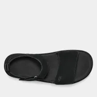 Сандалі Ugg Goldenstar 1136783-BLK - Чорні