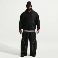 Nike Project F.R.O.G. чоловічі Tobi Pants колір чорний