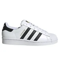 Кроссовки adidas Originals Superstar FU7712 - Белые