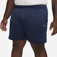 Nike Sportswear Authentics Men's Mesh Shorts Blue