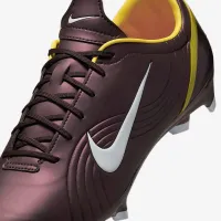 Nike Mercurial Vapor 1 RGN SE FG Low-Top футбольні бутси колір коричневий