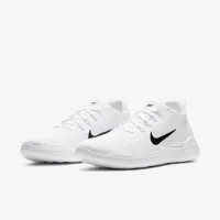Nike Free Run 2018 чоловічі Road Running Кросівки колір білий