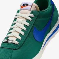 Nike Cortez жіноча Кросівки колір зелений