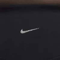 Nike Yoga Dri-FIT Luxe женская Flaцвет красный Pants (большие размеры) цвет черный