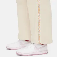 Nike Happy Camper Little дитячі French Terry комплект колір коричневий