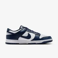 Nike Dunk Low Retro чоловічі Кросівки колір білий