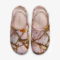 Nike Calm RealTree женская Mules Pink