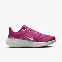 Nike Pegasus 41 PRM женская Road Running Кроссовки цвет фиолетовый