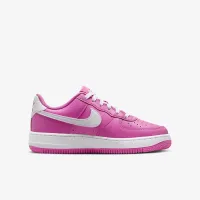 Nike Air Force 1 Big дитячі Кросівки Pink