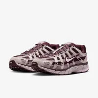 Nike P-6000 жіноча Кросівки колір червоний