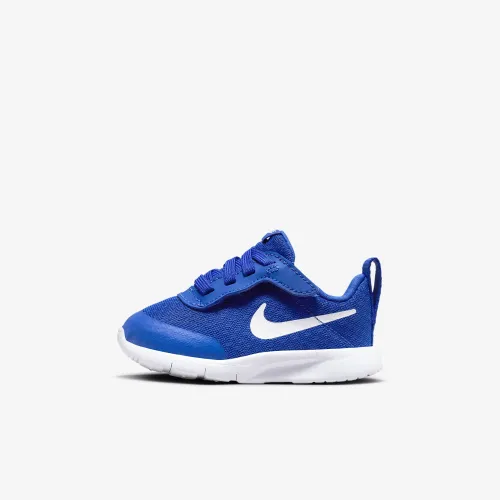 Nike Tanjun EasyOn Baby/Toddler Кросівки блакитний