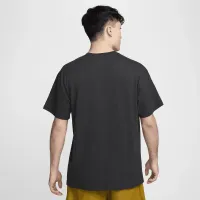 Nike Sportswear мужские Max90 футболка цвет черный