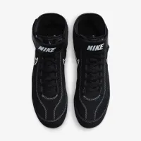 Nike SpeedSweep 7 мужские Wrestling Кроссовки цвет черный