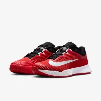 Nike Vapor Pro 3 чоловічі Hard Court Tennis Кросівки колір червоний