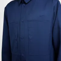 Nike Sportswear Metro Ground Big детские Top синий