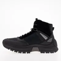 Кросівки Calvin Klein Jeans Hiking Lace Up Boot Cor YM0YM00762-00T - Чорні