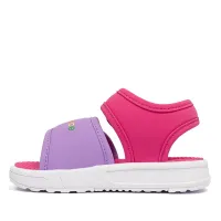 Сандали New Balance SIA750D3 - Розовые