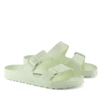 Шлёпанцы Birkenstock Arizona 1024691 - Зеленые