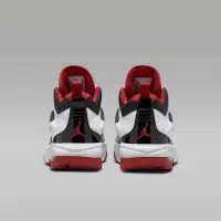 Nike Jordan Stay Loyal 3 мужские Кроссовки цвет белый
