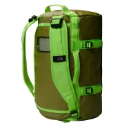 Сумка The North Face Base Camp Duffel XS 0A52SS32C1 - зеленая