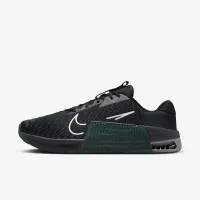 Nike Metcon 9 чоловічі для тренування Кросівки колір чорний