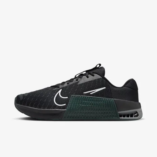 Nike Metcon 9 чоловічі для тренування Кросівки колір чорний
