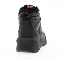 Кросівки Lee Cooper LCJ-23-44-1984L - Чорні