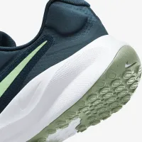 Nike Revolution 7 мужские Road Running Кроссовки синий