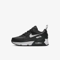 Nike Air Max 90 EasyOn Little дитячі Кросівки колір чорний