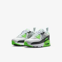Nike Air Max 90 EasyOn Little дитячі Кросівки колір білий