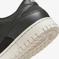 Nike Dunk Low Retro Premium чоловічі Кросівки колір зелений