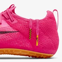 Nike Zoom Superfly Elite 2 Track & Field Sprinting Spikes Pink