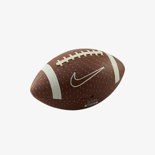 Nike Playground Official Football цвет коричневый
