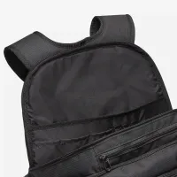Nike Brasilia 9.5 тренувальні наплічник (Extra Large, 30L) колір чорний