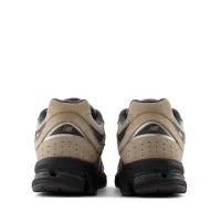 Кросівки New Balance M2002REG - Бежеві