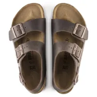 Сандалі Birkenstock Milano 34871 - Бежеві