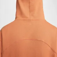 Nike NOCTA NOCTA Fleece CS Толстовка з капюшоном Orange
