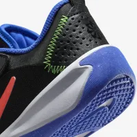 Nike Omni Multi-Court Little дитячі Кросівки колір чорний