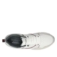 Кросівки Skechers Uno Retro One 183020WGR - Білі