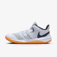 Nike Zoom Hyperspeed Court SE волейбольные Кроссовки многоцветный