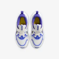 Nike Cosmic Runner Little дитячі Кросівки колір білий