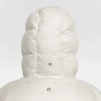 Nike Sportswear Heavyweight Synthetic Fill EasyOn Big дитячі Therma-FIT Repel Loose Hooded Parka колір сірий