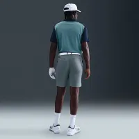 Nike Victory+ мужские Dri-FIT для гольфа Polo синий