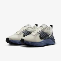 Nike Lunar Roam мужские Кроссовки цвет белый