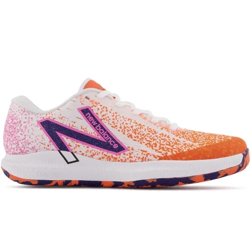 Кросівки New Balance Fuel Cell 996v4.5 WCH996J4 - різнокольорова