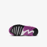 Nike Air Max 90 EasyOn Little дитячі Кросівки колір сірий