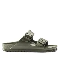Шлёпанцы Birkenstock Arizona Eva 1019094 - Зеленые