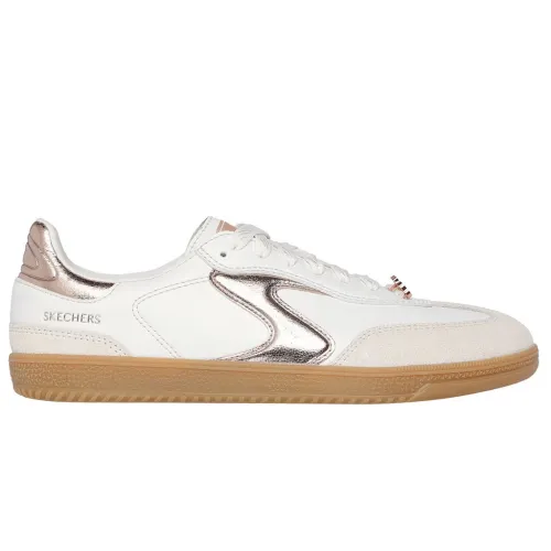 Кроссовки Женские Skechers Hotshot - Cool Glow (185236-WTRG)