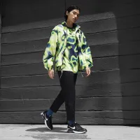 Nike Air Max Excee мужские Кроссовки цвет черный